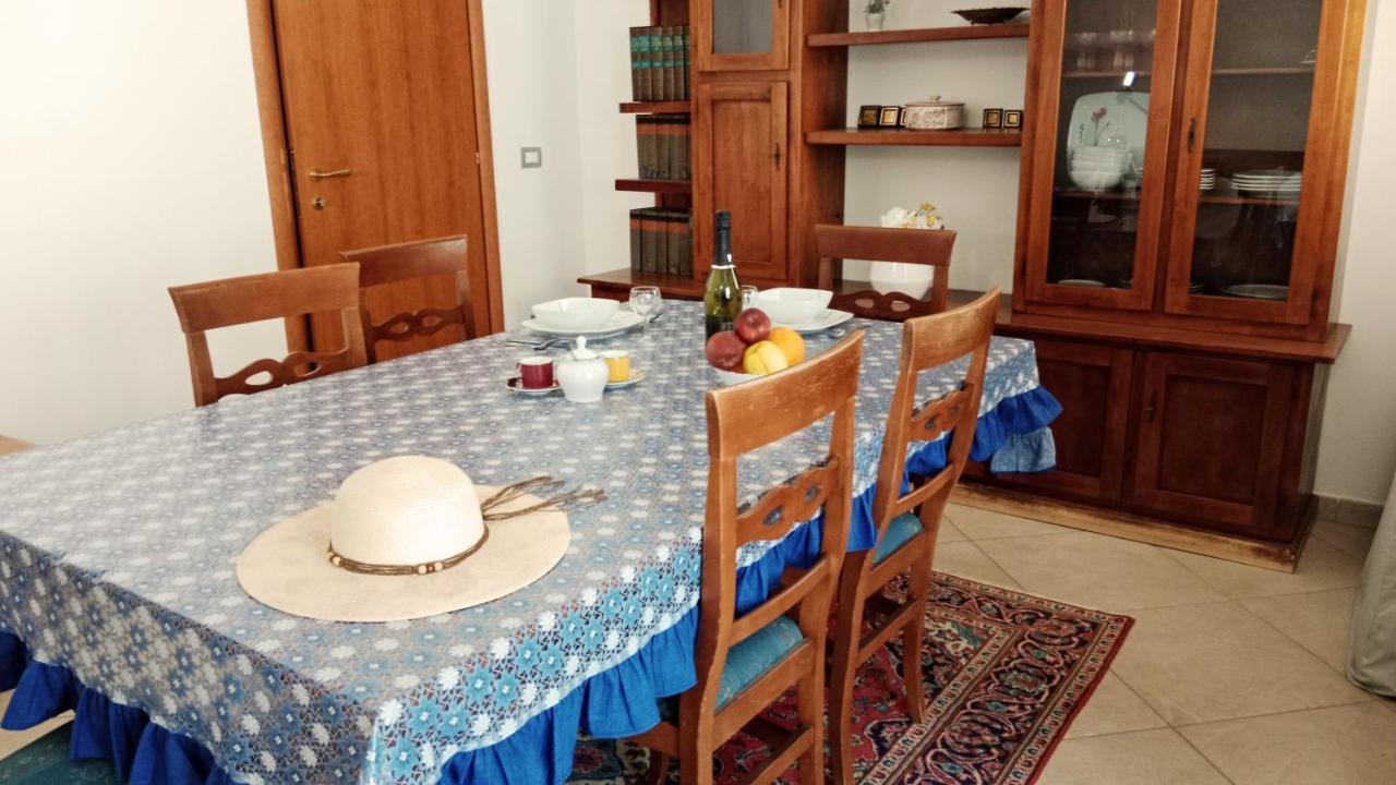 까브라스 Flamingo House 아파트 외부 사진