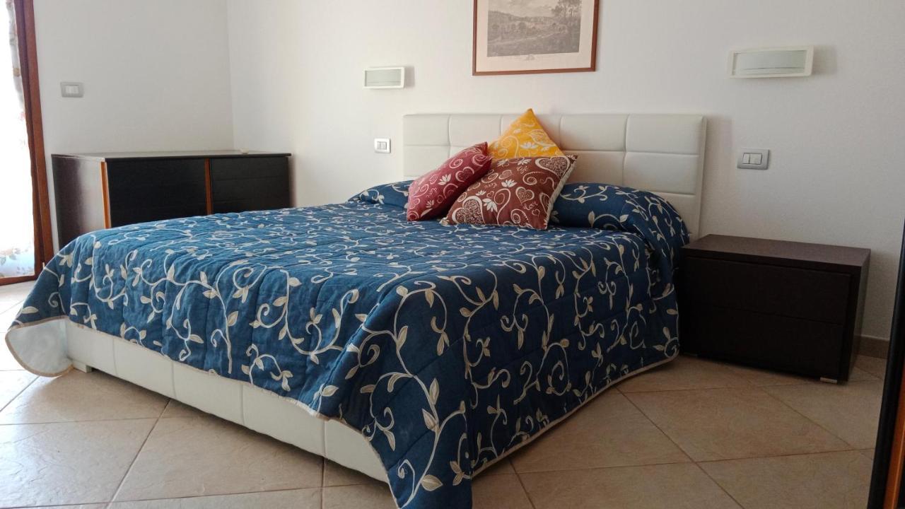 까브라스 Flamingo House 아파트 외부 사진